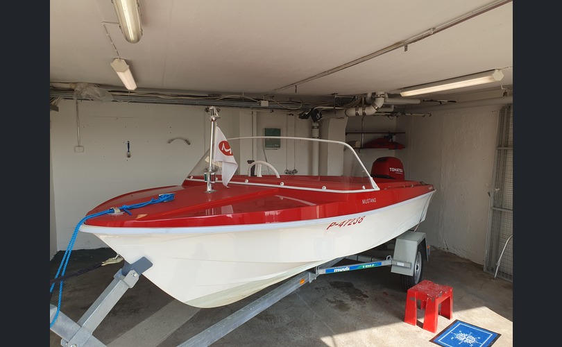 Marino Mustang-kuva-3